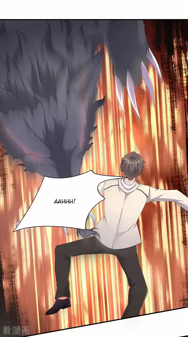 Wan Gu Shen Wang Ch. 108