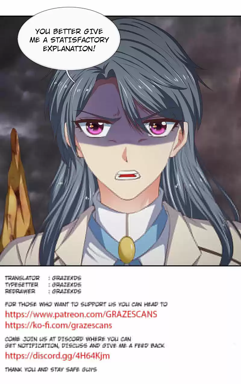 Wan Gu Shen Wang Ch. 108