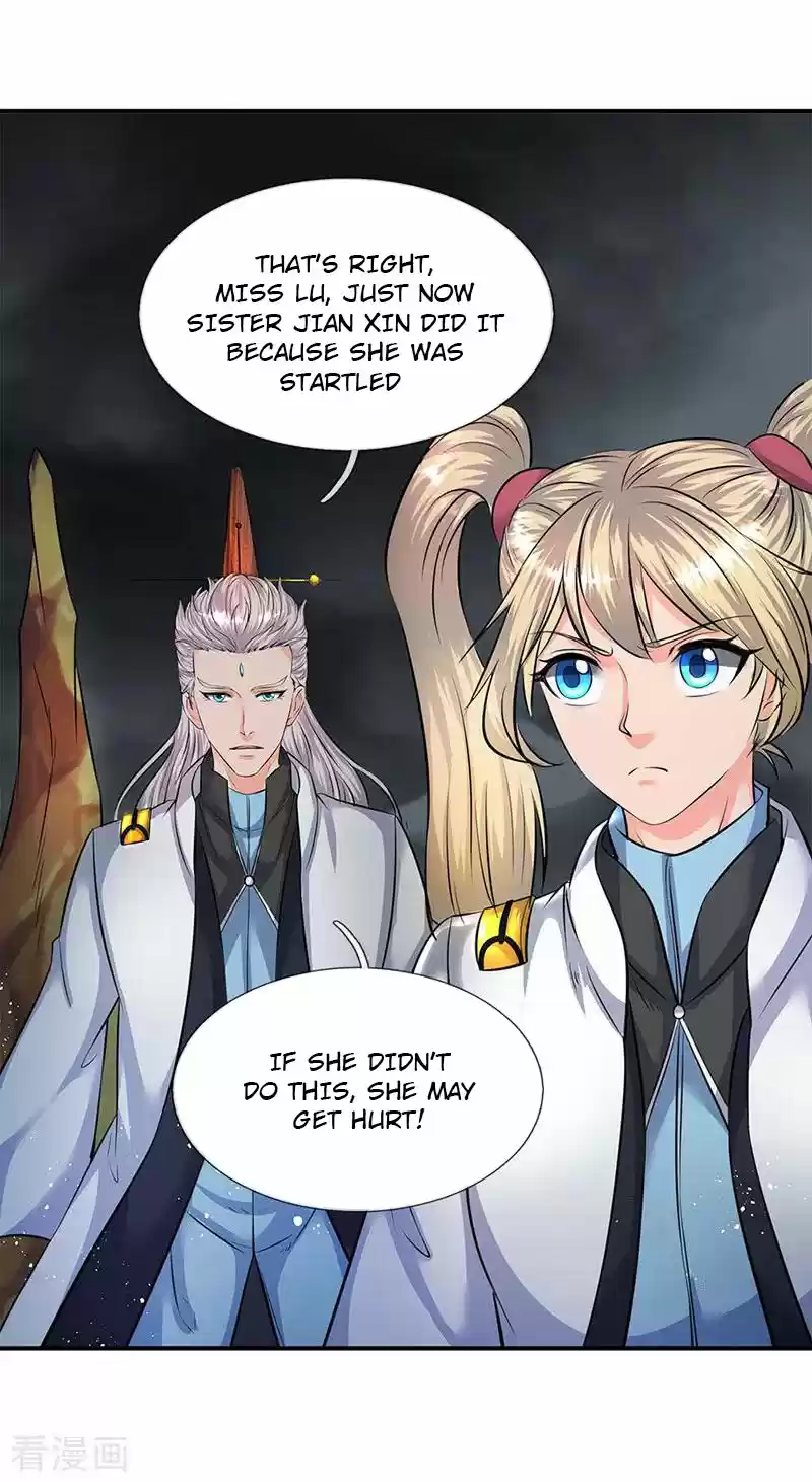 Wan Gu Shen Wang Ch. 109