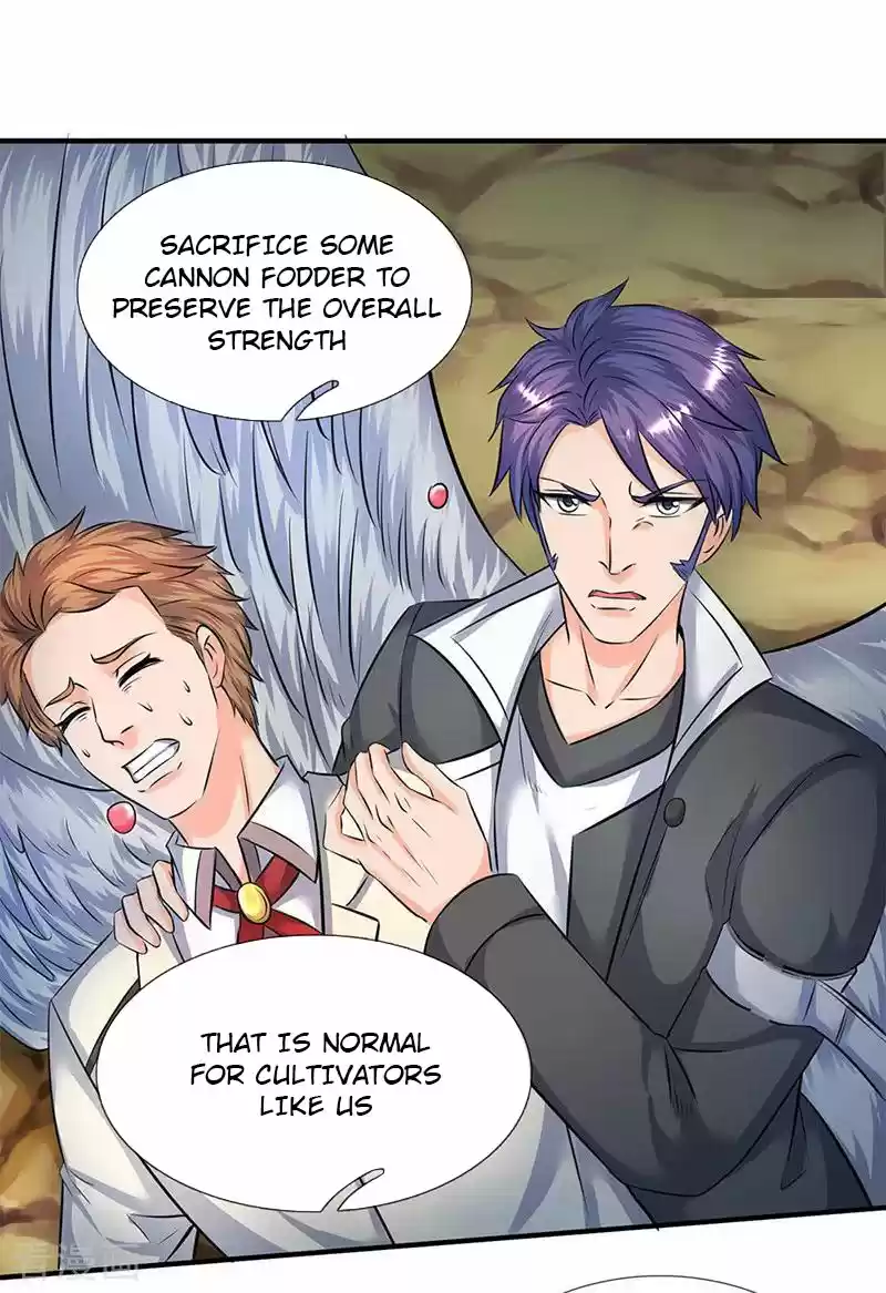 Wan Gu Shen Wang Ch. 109