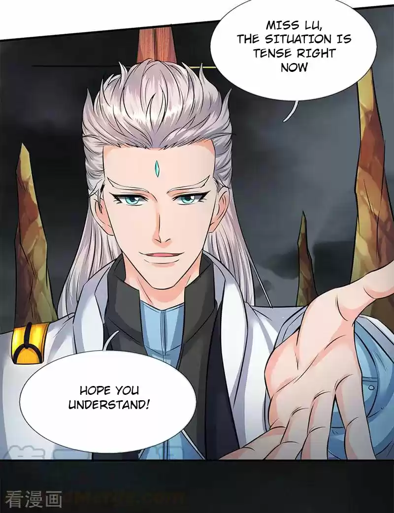 Wan Gu Shen Wang Ch. 109