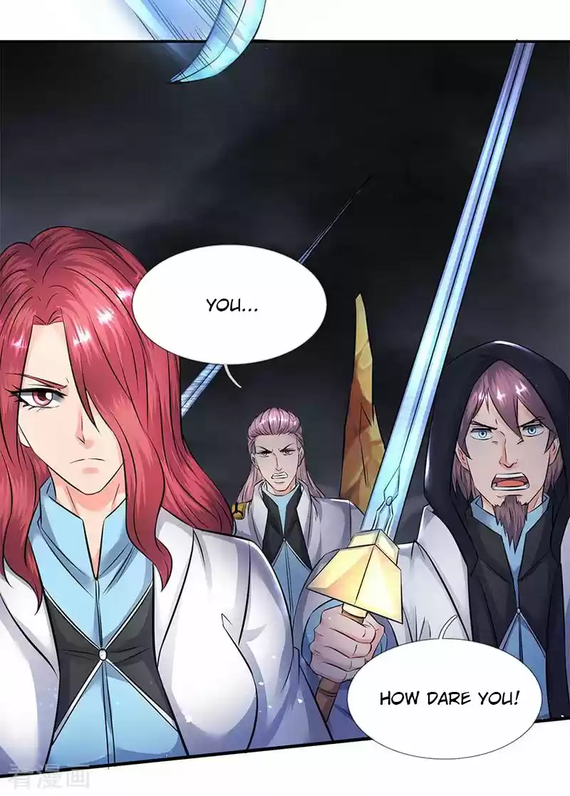 Wan Gu Shen Wang Ch. 109