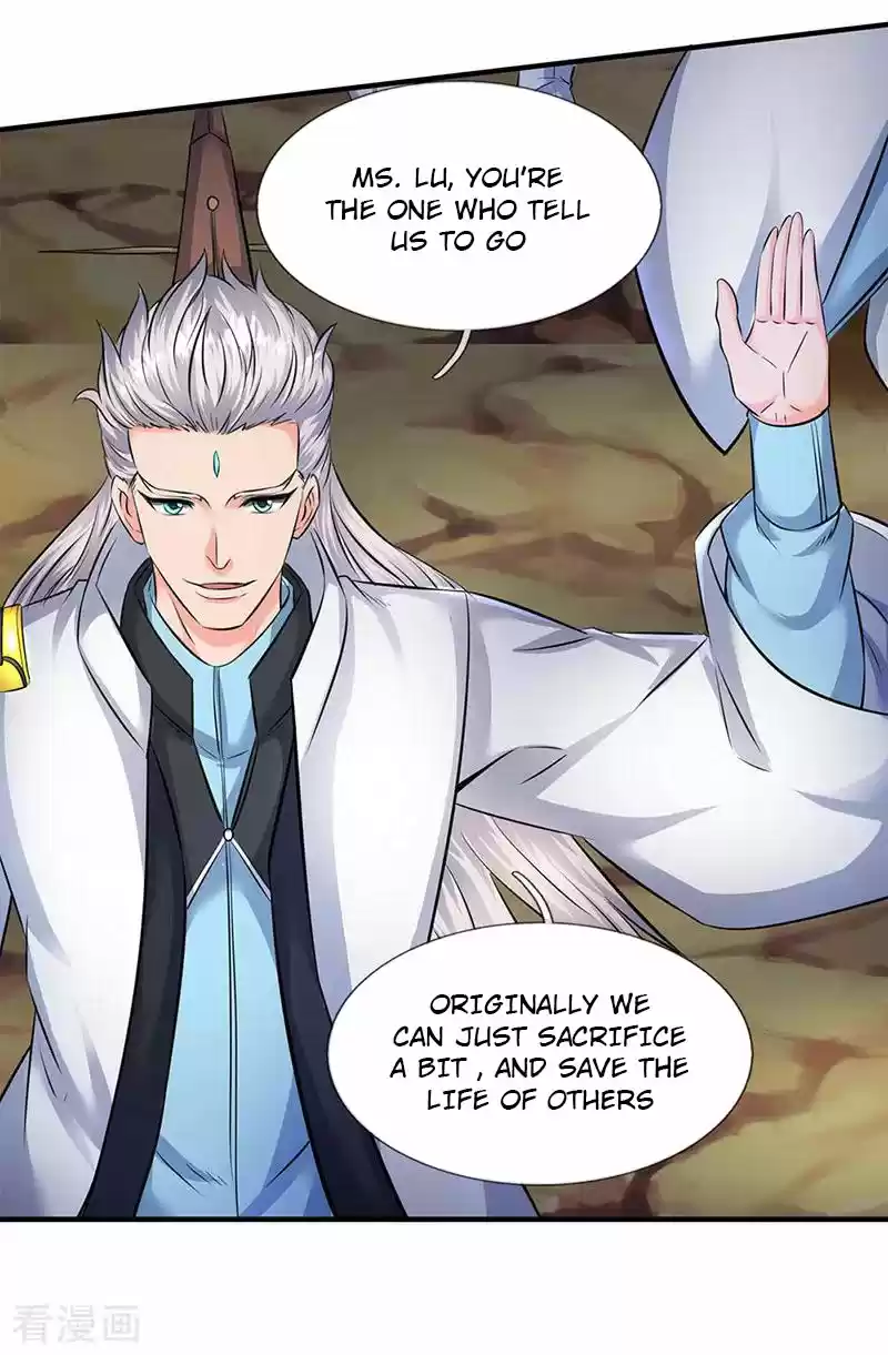 Wan Gu Shen Wang Ch. 109