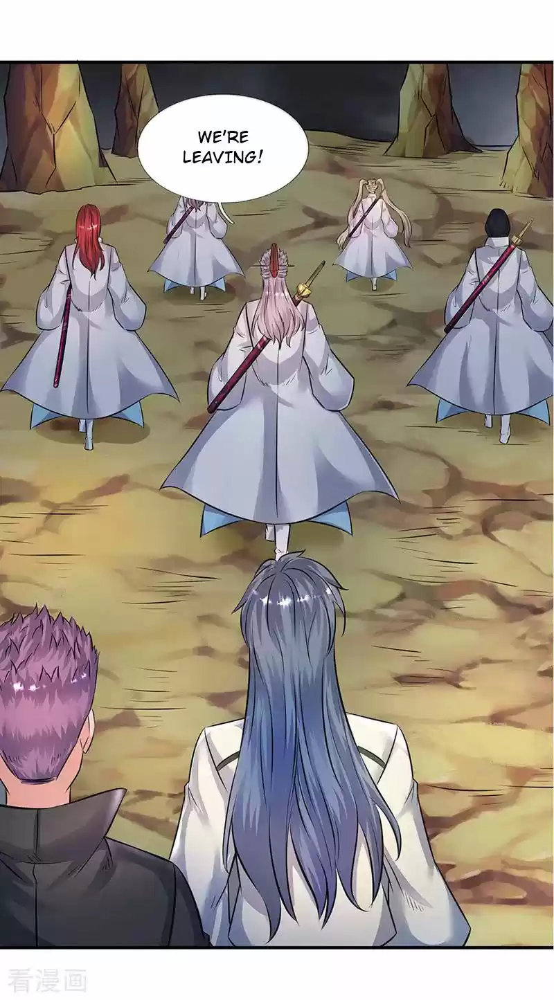 Wan Gu Shen Wang Ch. 109