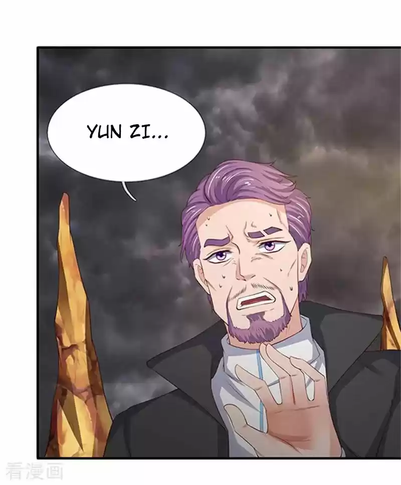 Wan Gu Shen Wang Ch. 110