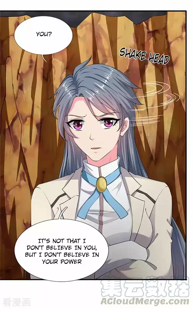 Wan Gu Shen Wang Ch. 110