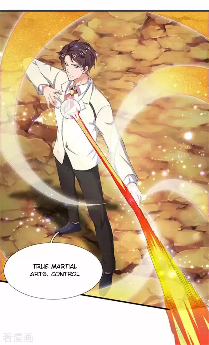 Wan Gu Shen Wang Ch. 110