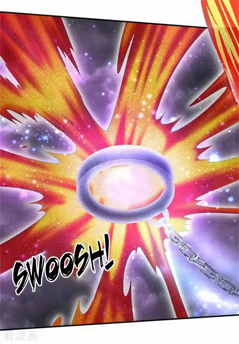 Wan Gu Shen Wang Ch. 110