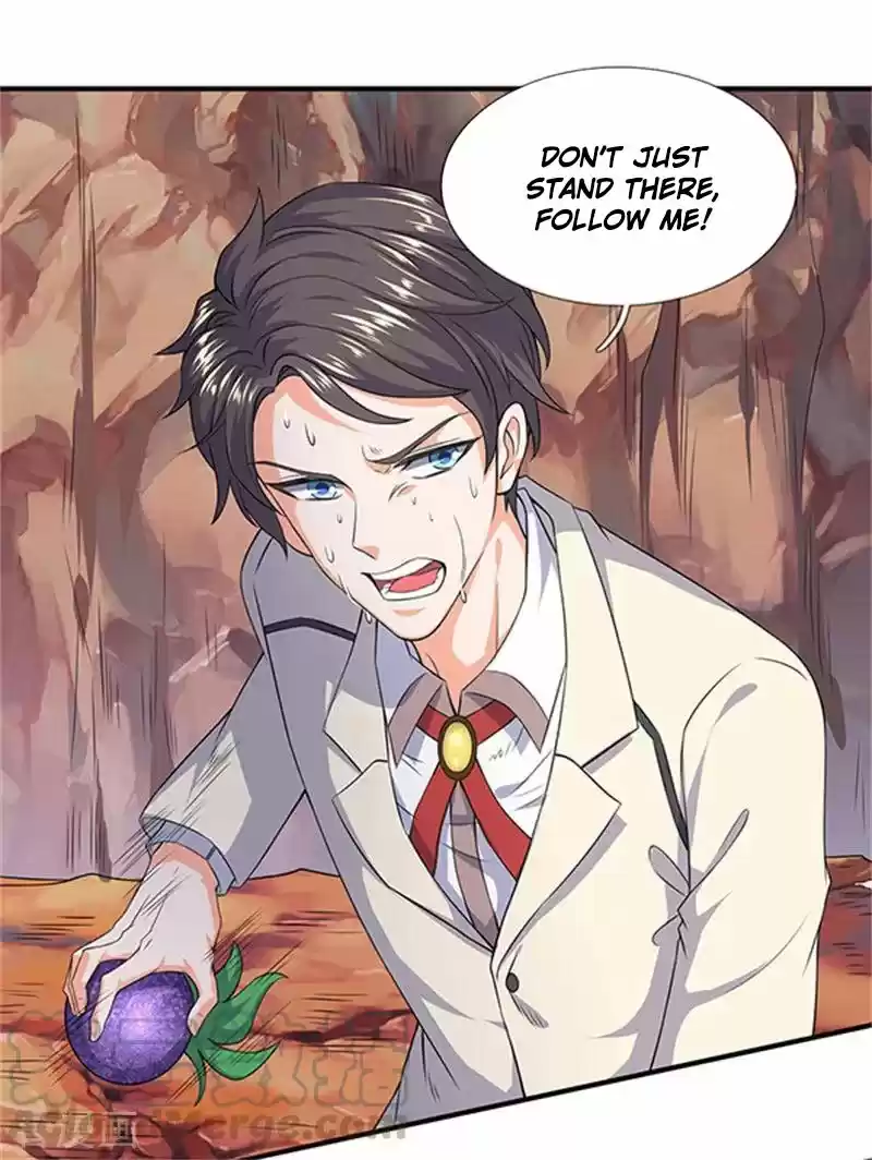 Wan Gu Shen Wang Ch. 111