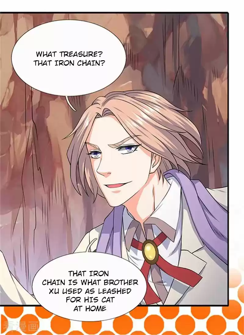 Wan Gu Shen Wang Ch. 111