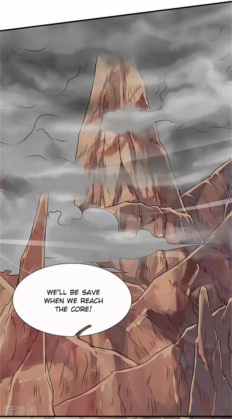 Wan Gu Shen Wang Ch. 111