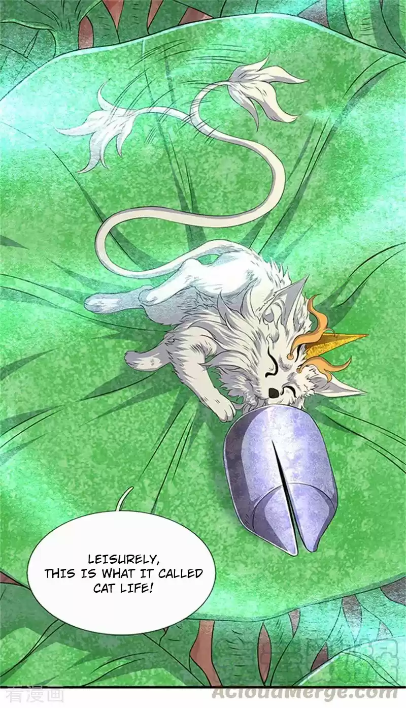 Wan Gu Shen Wang Ch. 111