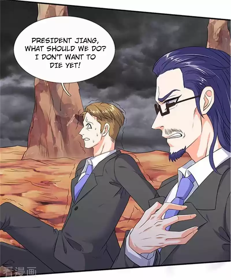 Wan Gu Shen Wang Ch. 111