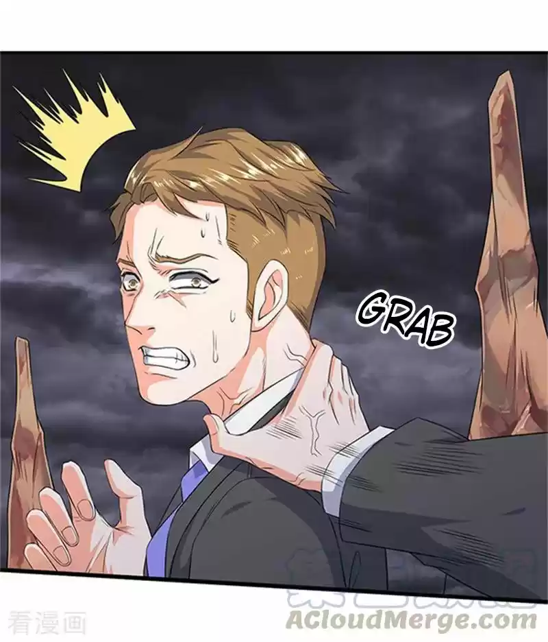 Wan Gu Shen Wang Ch. 111