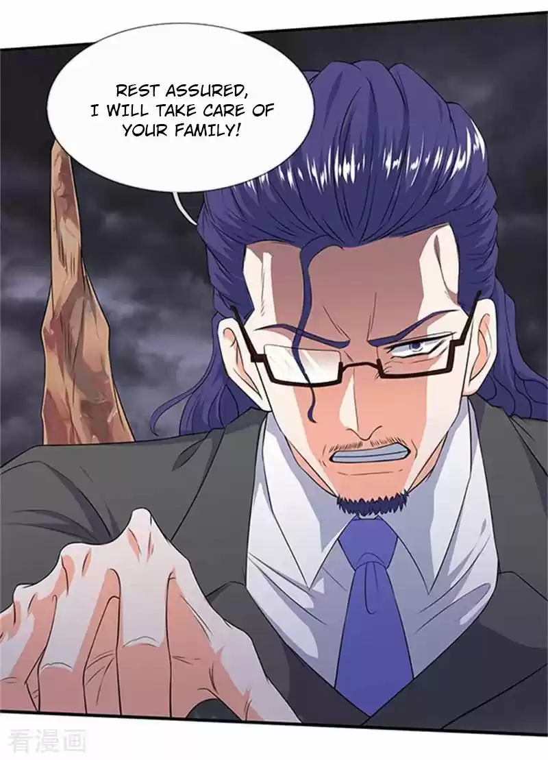 Wan Gu Shen Wang Ch. 111