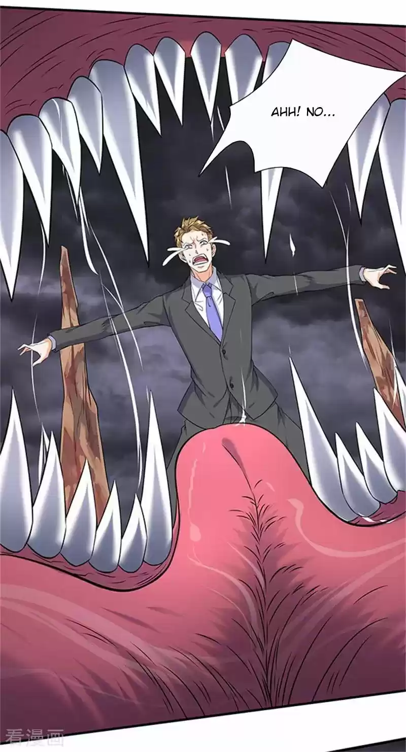 Wan Gu Shen Wang Ch. 111