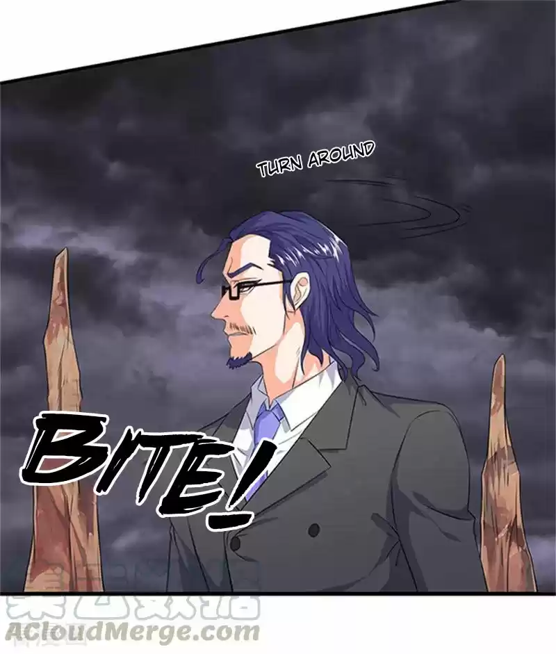 Wan Gu Shen Wang Ch. 111