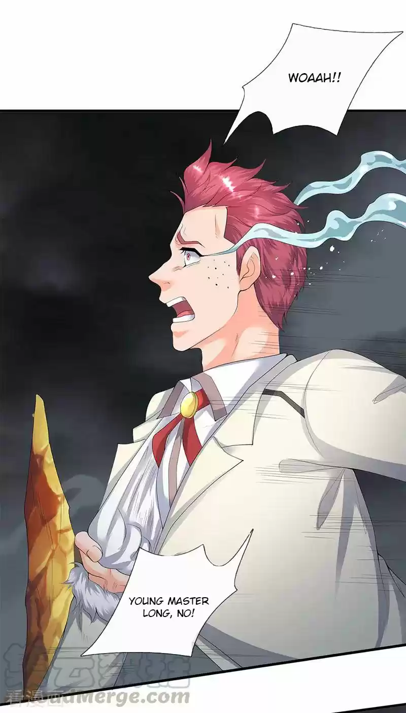 Wan Gu Shen Wang Ch. 112