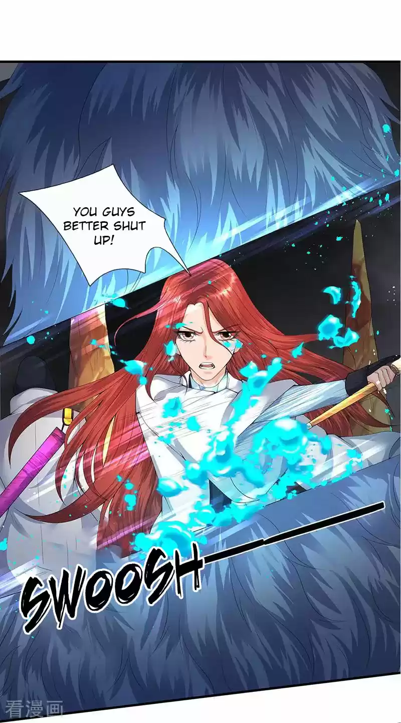 Wan Gu Shen Wang Ch. 112