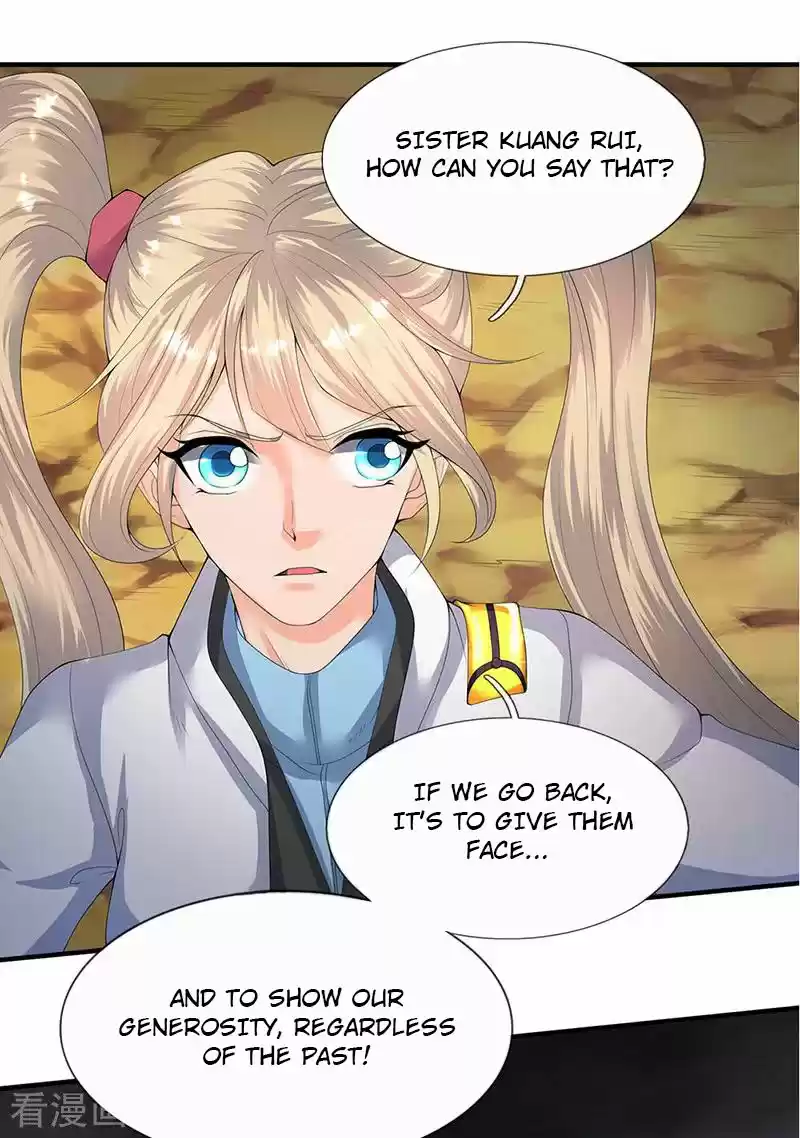 Wan Gu Shen Wang Ch. 112