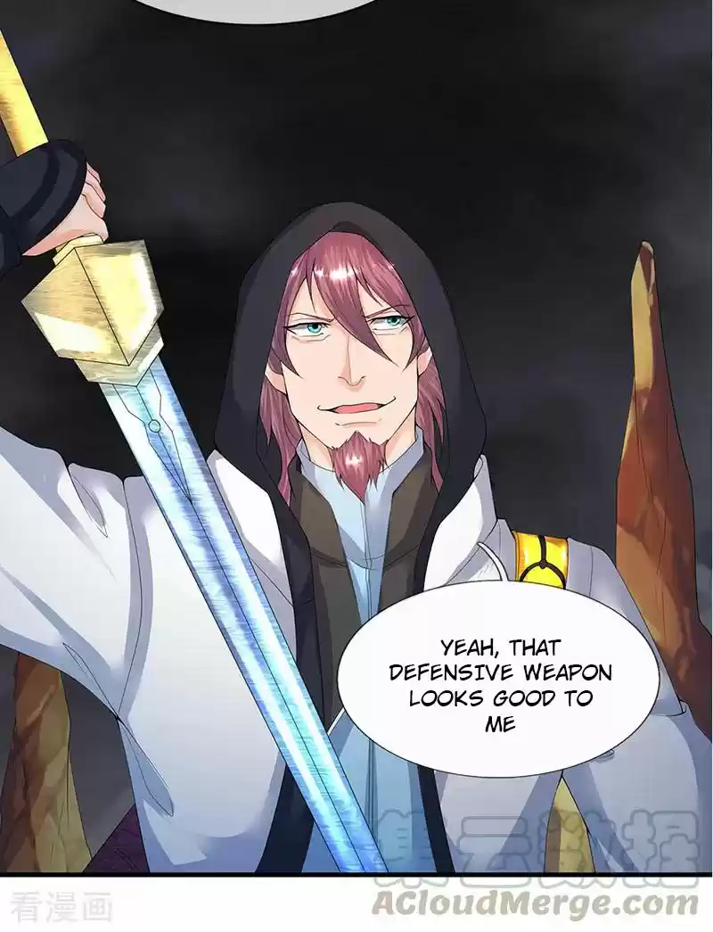 Wan Gu Shen Wang Ch. 112