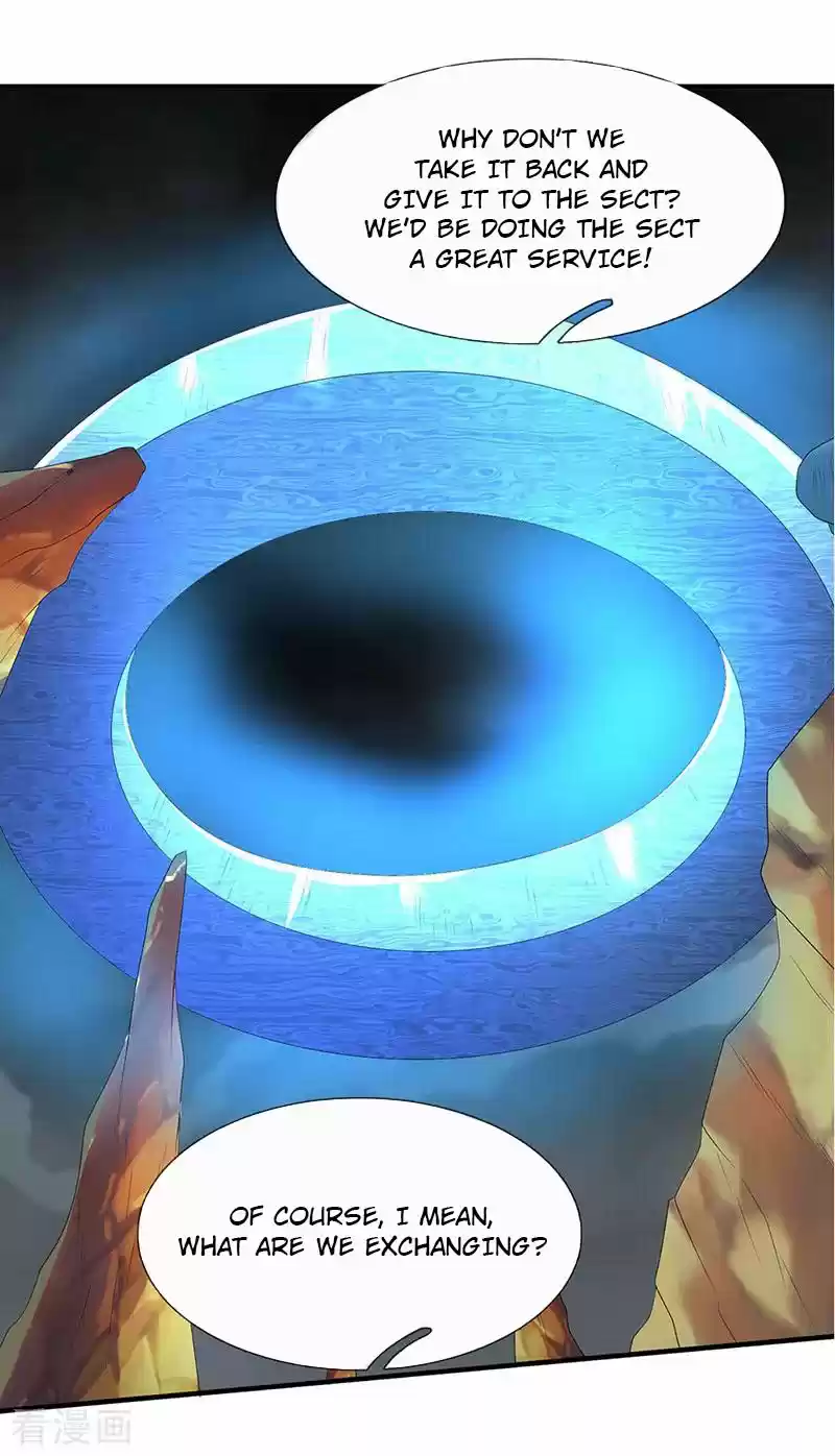 Wan Gu Shen Wang Ch. 112