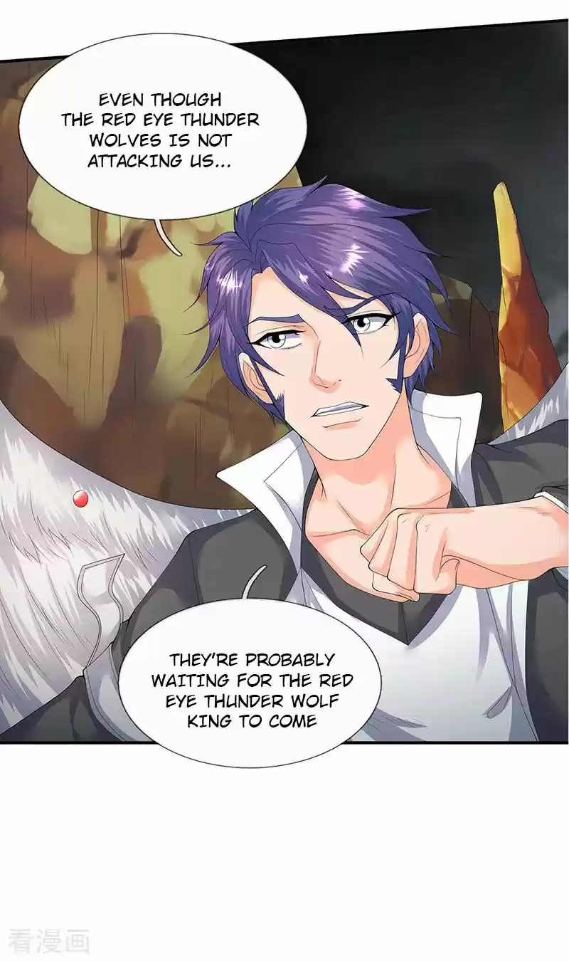 Wan Gu Shen Wang Ch. 112