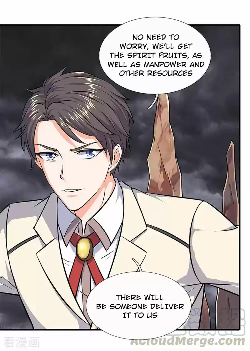 Wan Gu Shen Wang Ch. 113