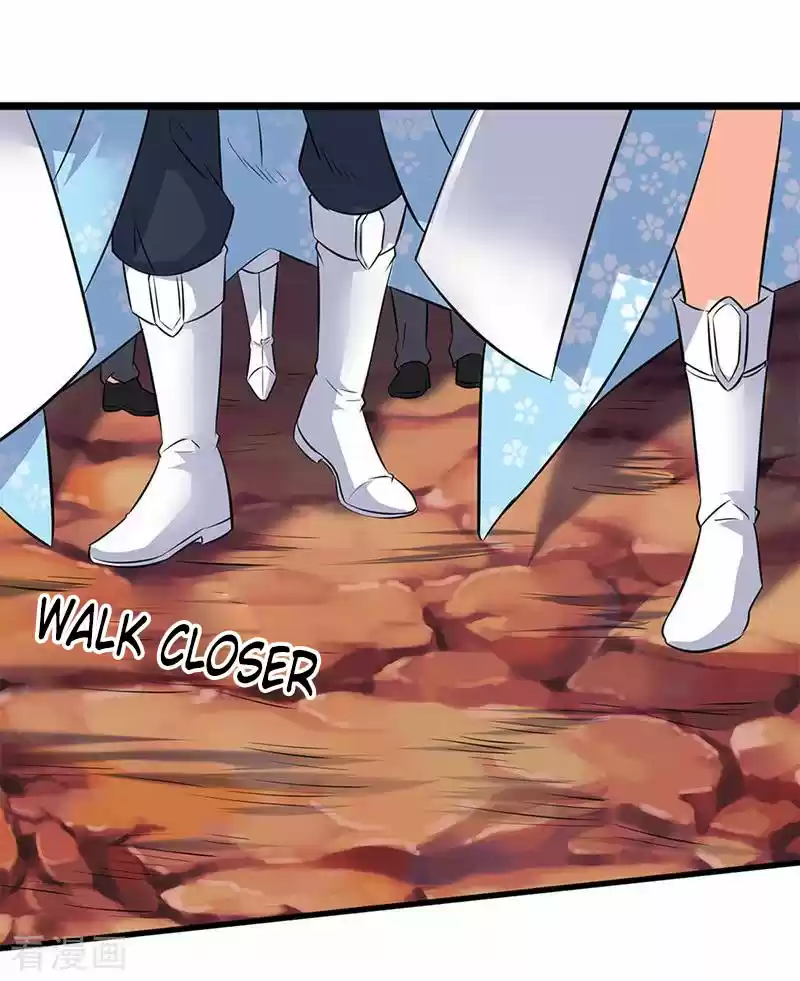 Wan Gu Shen Wang Ch. 113