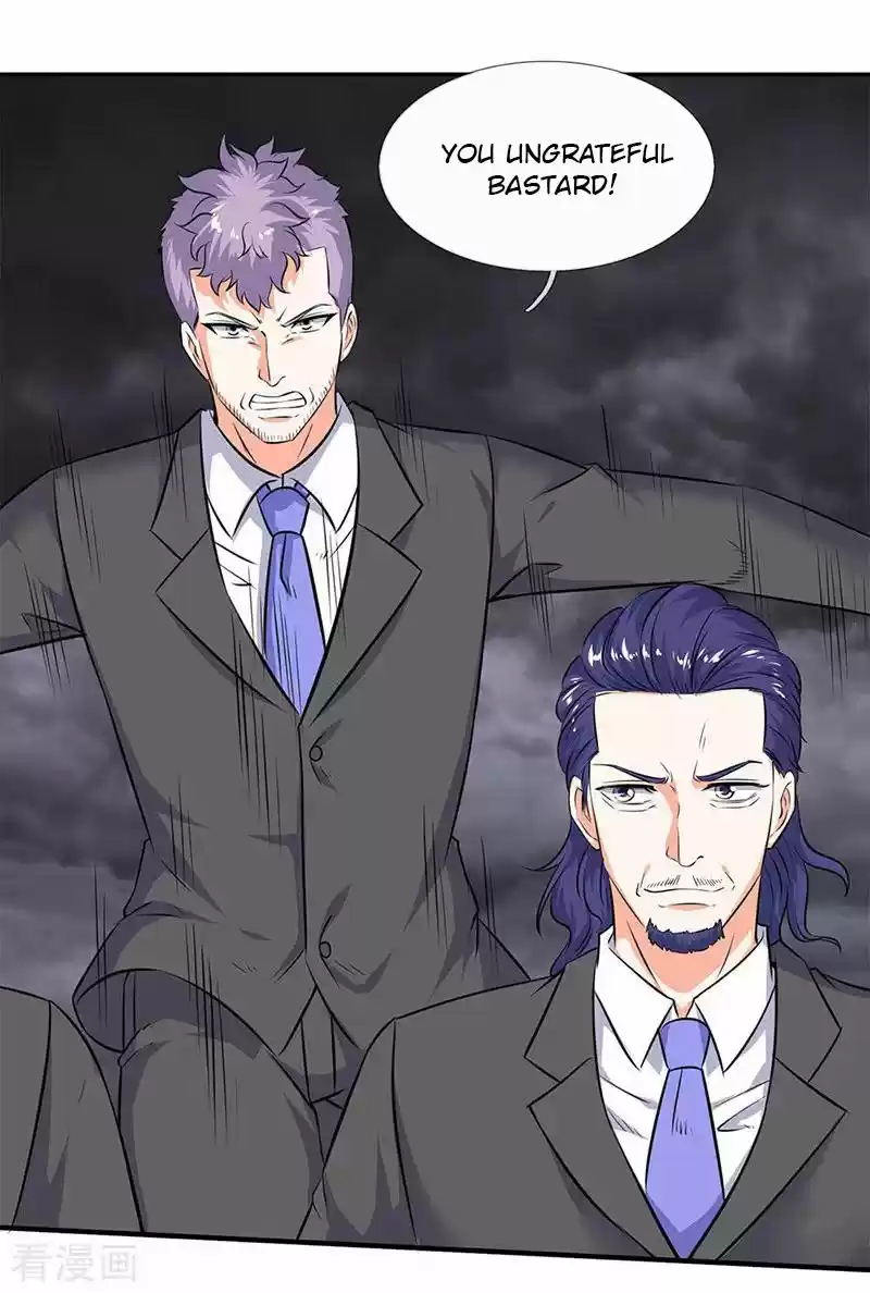 Wan Gu Shen Wang Ch. 113