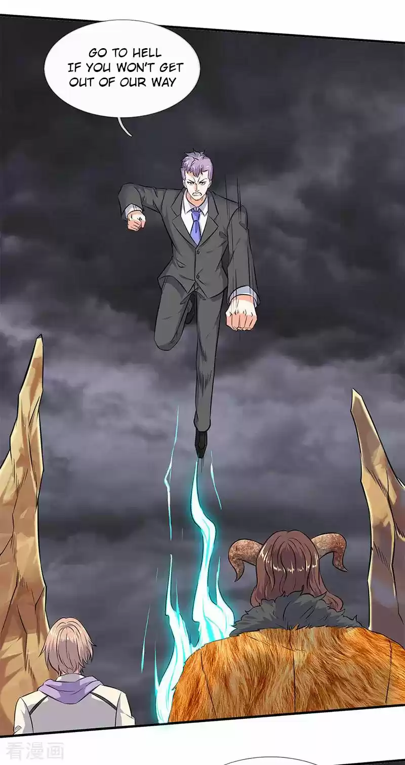 Wan Gu Shen Wang Ch. 113