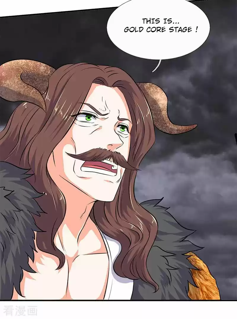 Wan Gu Shen Wang Ch. 113