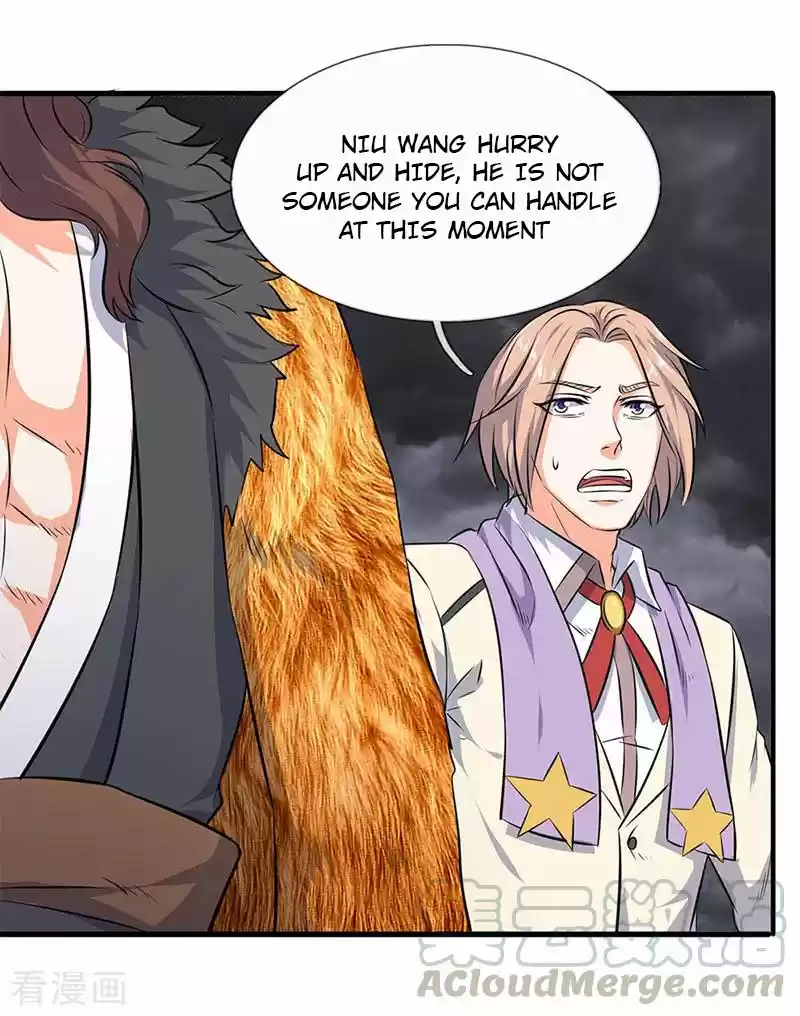 Wan Gu Shen Wang Ch. 113