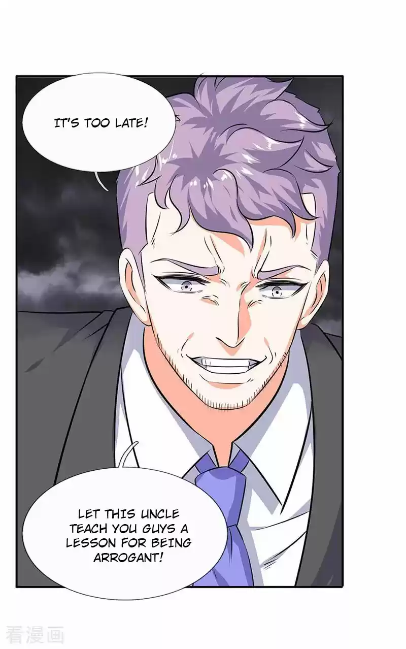 Wan Gu Shen Wang Ch. 113