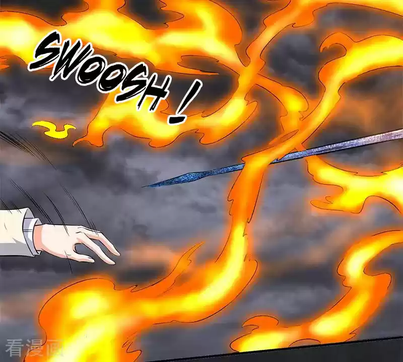 Wan Gu Shen Wang Ch. 113