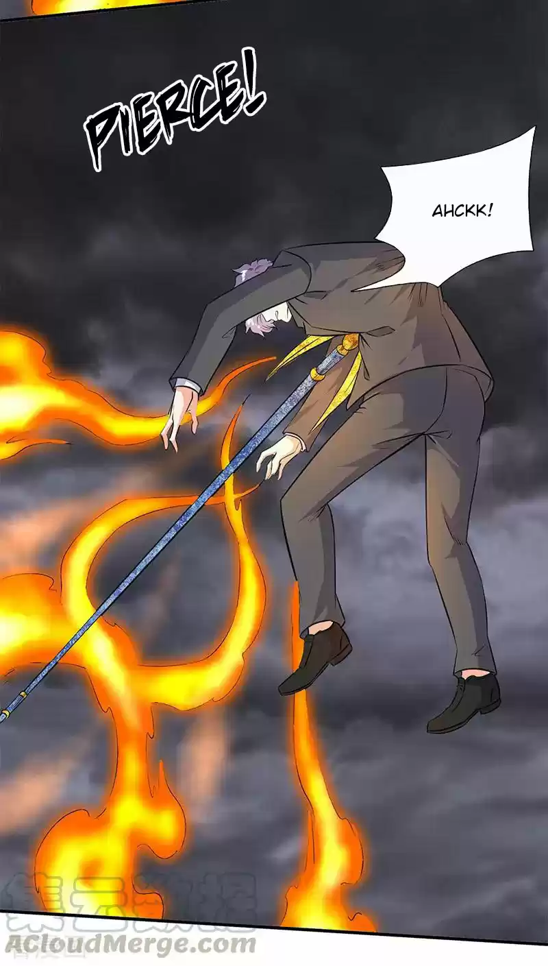 Wan Gu Shen Wang Ch. 113