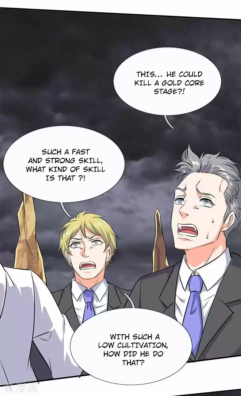 Wan Gu Shen Wang Ch. 113