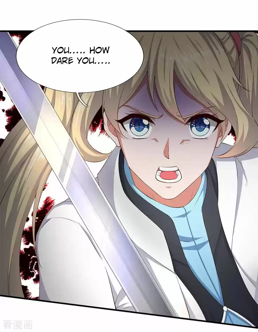 Wan Gu Shen Wang Ch. 114