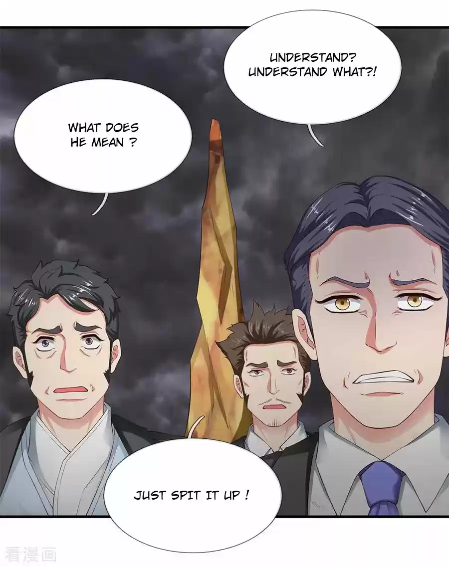 Wan Gu Shen Wang Ch. 114