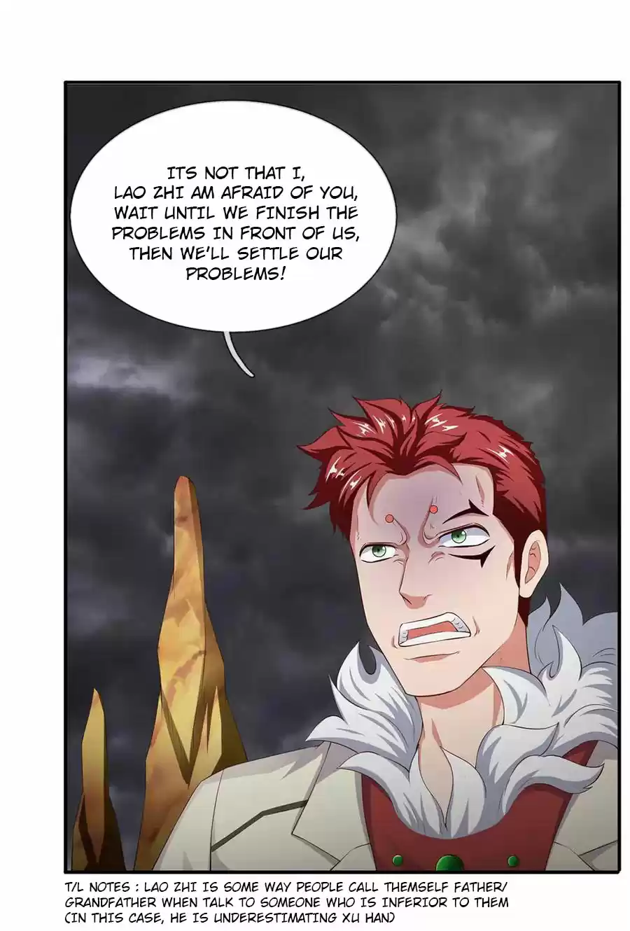 Wan Gu Shen Wang Ch. 114