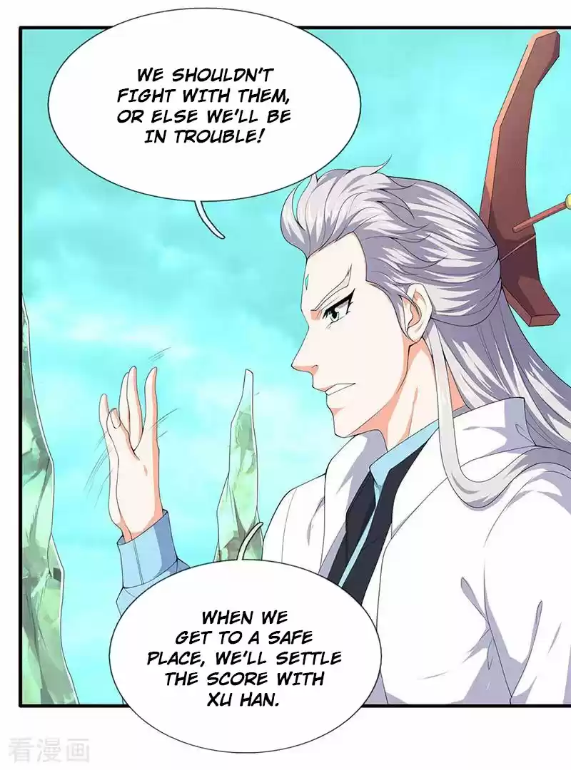 Wan Gu Shen Wang Ch. 115