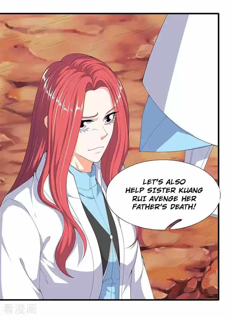 Wan Gu Shen Wang Ch. 115