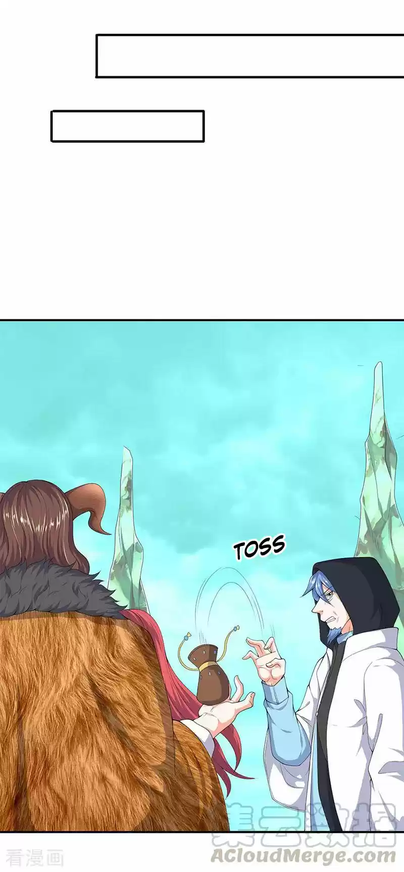 Wan Gu Shen Wang Ch. 115