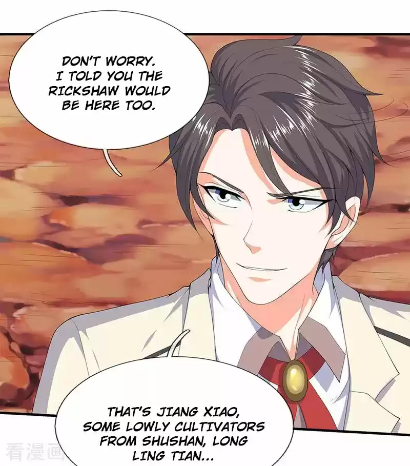 Wan Gu Shen Wang Ch. 115