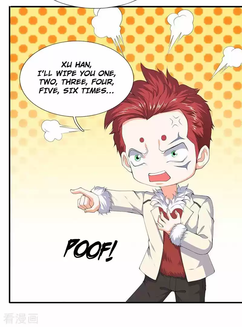 Wan Gu Shen Wang Ch. 115