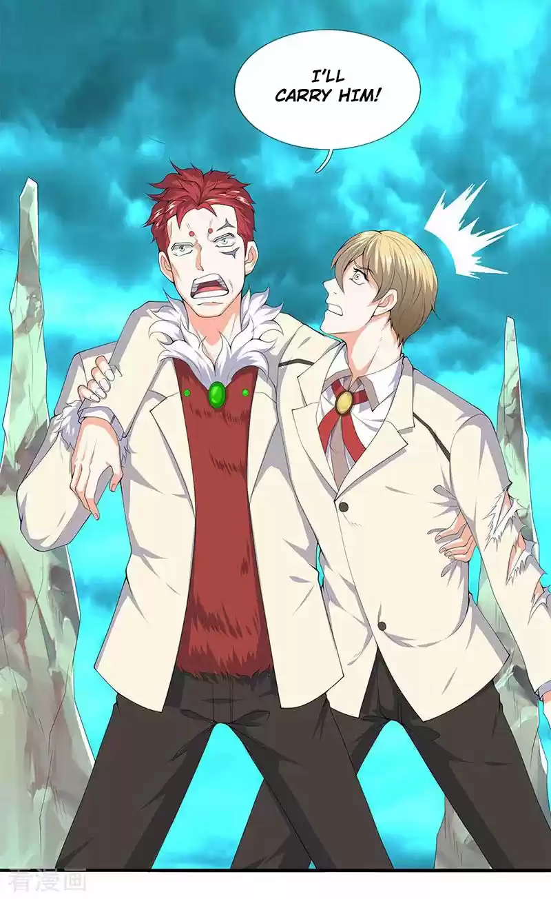 Wan Gu Shen Wang Ch. 115