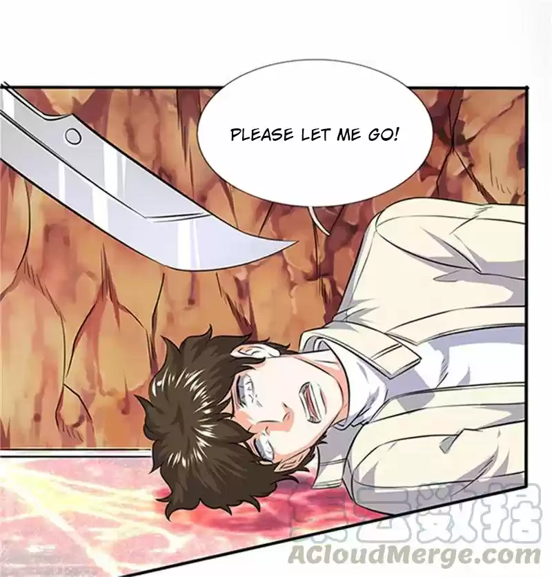 Wan Gu Shen Wang Ch. 116