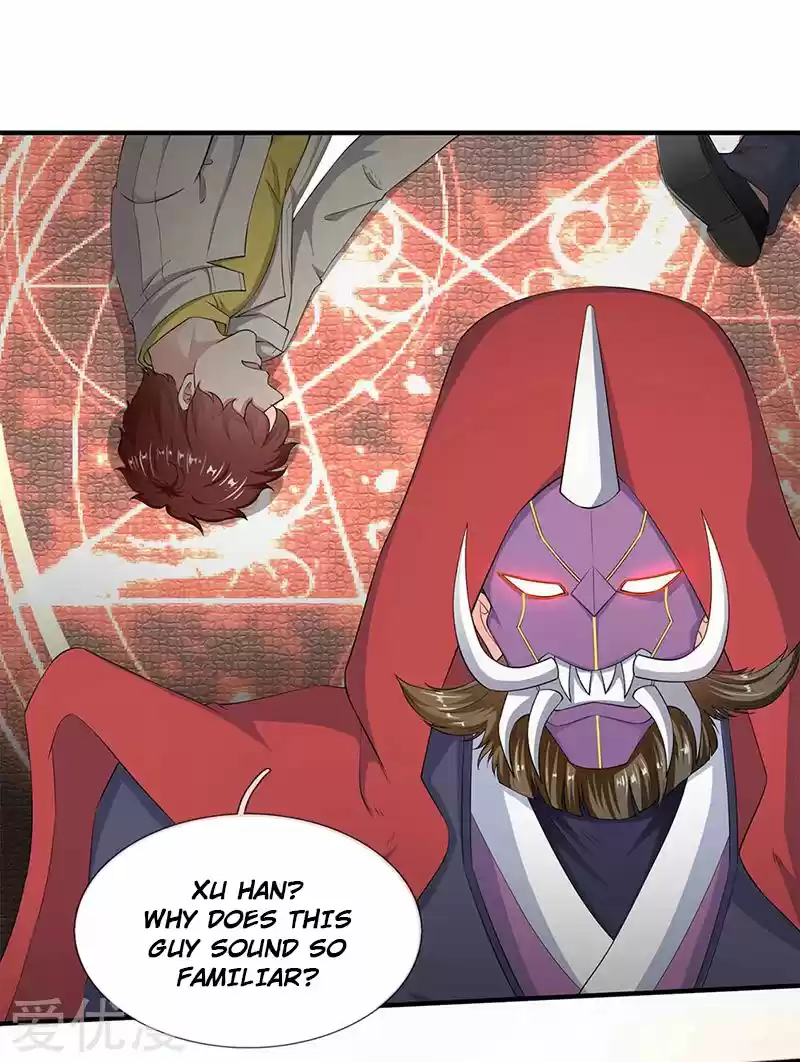 Wan Gu Shen Wang Ch. 117