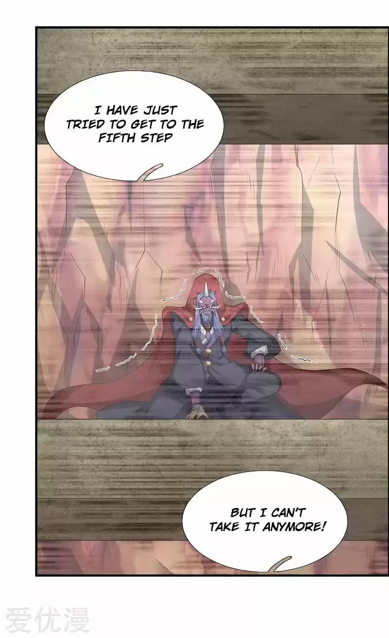 Wan Gu Shen Wang Ch. 117