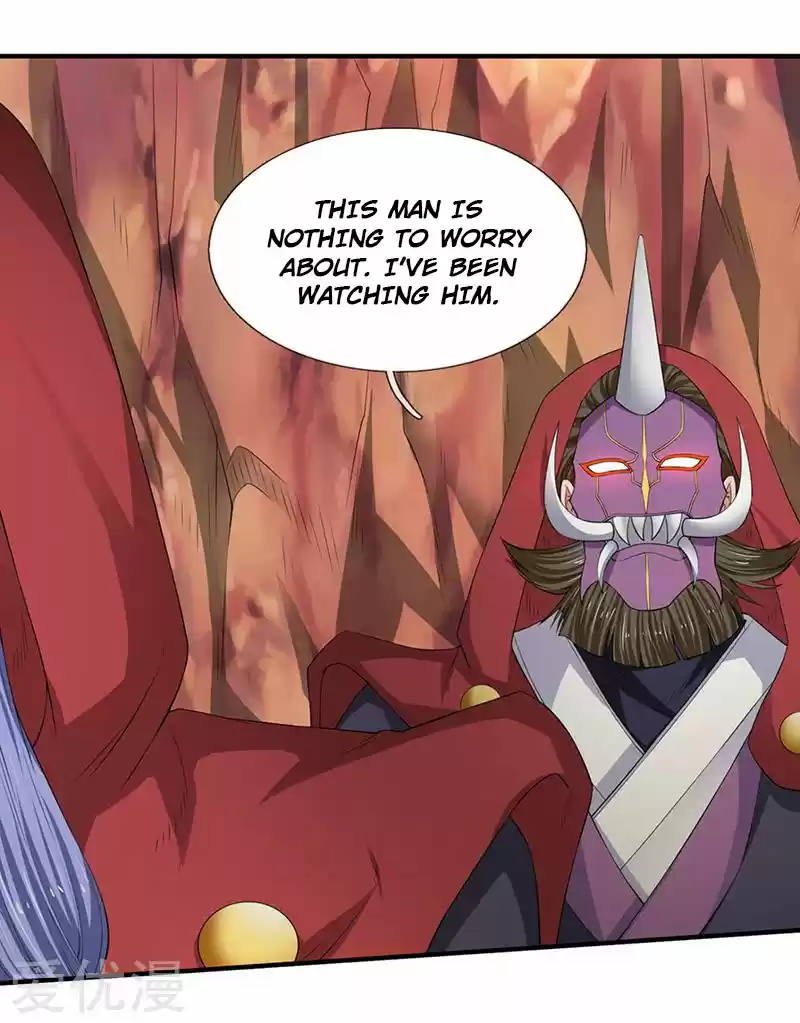 Wan Gu Shen Wang Ch. 117